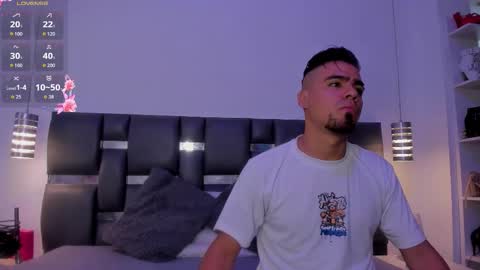 Snapshot of pittandlunaa69 chatting on February 2026 12:20:02 PM PittAndLunaa69 online show from February 2026 12:20:02 PM