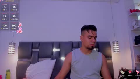 Snapshot of pittandlunaa69 chatting on February 2026 12:31:01 PM PittAndLunaa69 online show from February 2026 12:31:01 PM