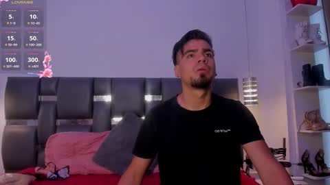 Snapshot of pittandlunaa69 chatting on February 2026 12:23:01 PM PittAndLunaa69 online show from February 2026 12:23:01 PM