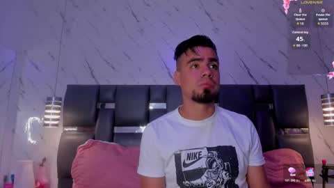 Snapshot of pittandlunaa69 chatting on February 2026 12:47:02 PM PittAndLunaa69 online show from February 2026 12:47:02 PM