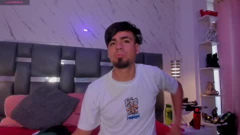 Snapshot of pittandlunaa69 chatting on February 2026 12:15:01 PM PittAndLunaa69 online show from February 2026 12:15:01 PM