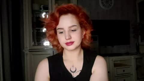 Caroline online show from April 2026 08:57:02 PM