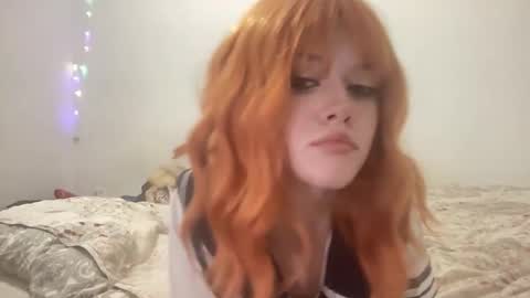 Miss Kitty online show from January 2026 07:08:02 PM