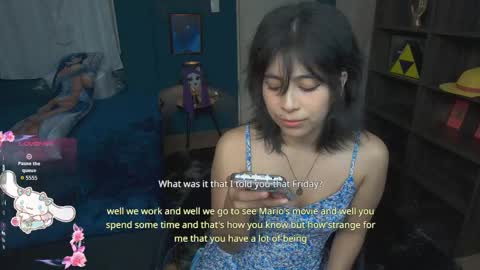 Rabbit online show from April 2026 09:27:01 PM