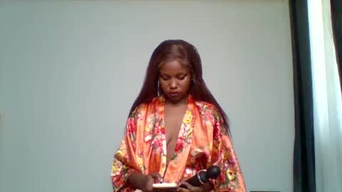 Majesty online show from October 2025 08:37:01 AM