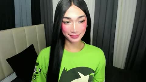 Snapshot of pixiedoll_ chatting on May 2026 05:07:01 PM pixiedoll_ online show from May 2026 05:07:01 PM