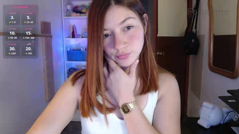 Snapshot of pixienaughty chatting on October 2025 06:58:02 AM Nani online show from October 2025 06:58:02 AM