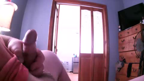 pizzaman9797 online show from February 2025 09:48:01 PM