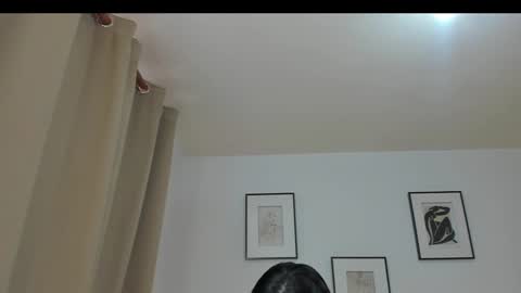 Angie Henao online show from February 2025 08:26:01 PM