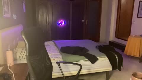 placebo14 online show from December 2024 10:30:01 PM