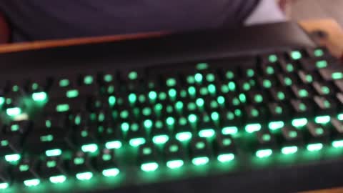 Plain ODude online show from March 2025 05:38:02 PM