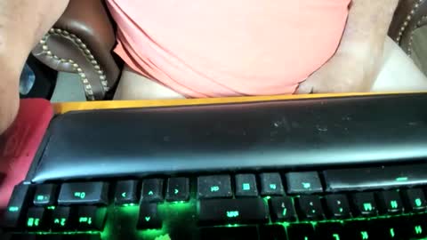 Plain ODude online show from March 2026 07:33:01 PM