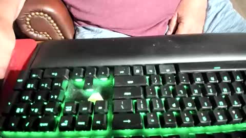 Plain ODude online show from March 2026 02:09:01 PM