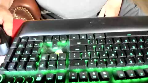 Plain ODude online show from March 2026 05:45:02 PM