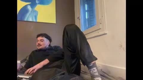 Snapshot of planet_express987085 chatting on November 2025 03:57:01 PM Zorro online show from November 2025 03:57:01 PM