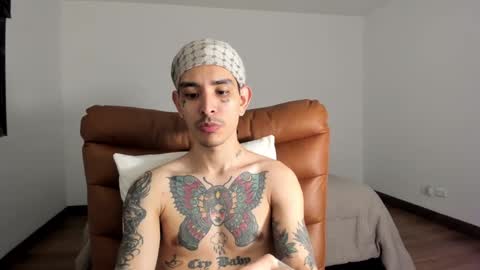 Snapshot of playboi_carti01 chatting on September 2025 04:56:02 AM Carti online show from September 2025 04:56:02 AM