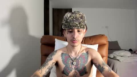 Snapshot of playboi_carti01 chatting on November 2025 04:13:02 AM Carti online show from November 2025 04:13:02 AM