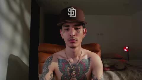 Carti online show from March 2026 05:05:02 PM