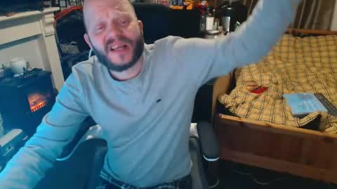 playboy_horny online show from January 2026 06:51:02 AM