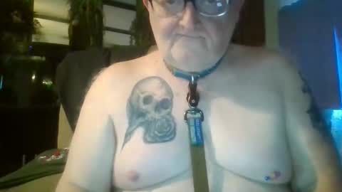 chaz online show from March 2026 07:39:01 PM