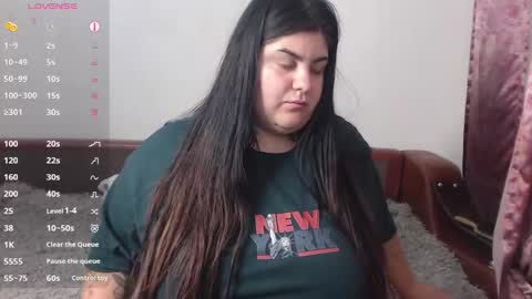 playful_allexys online show from October 2025 03:34:01 PM