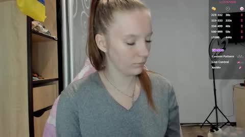 Masha online show from October 2025 09:19:01 AM