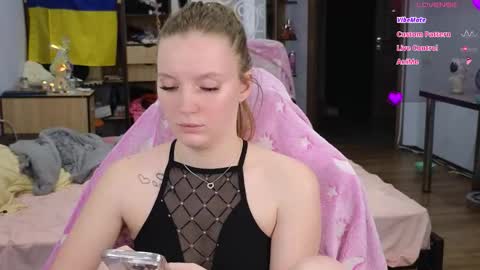 Masha online show from February 2026 06:20:02 PM