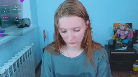Snapshot of playful_mary chatting on July 2026 10:59:02 PM Masha online show from July 2026 10:59:02 PM