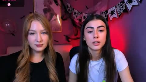 Sophie online show from October 2025 11:09:01 AM