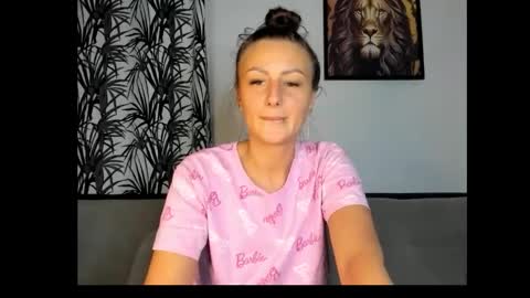 PlayfulAudrey online show from May 2026 10:11:02 PM