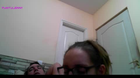 playfuljenny online show from January 2025 12:53:02 PM