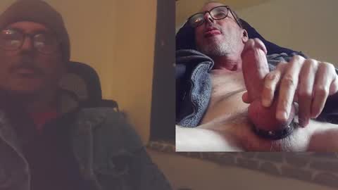 Snapshot of playfuljoy chatting on October 2025 08:09:02 PM StudMan online show from October 2025 08:09:02 PM