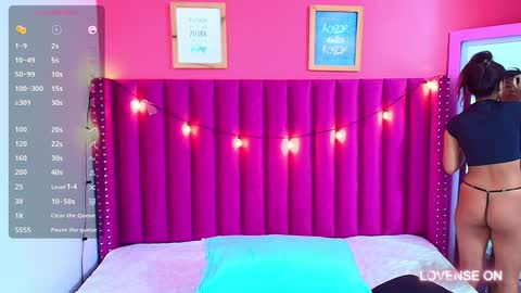 SAMARA  online show from December 2024 12:16:02 PM