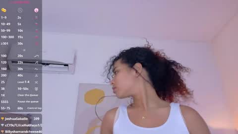SAMARA  online show from May 2026 12:19:02 AM