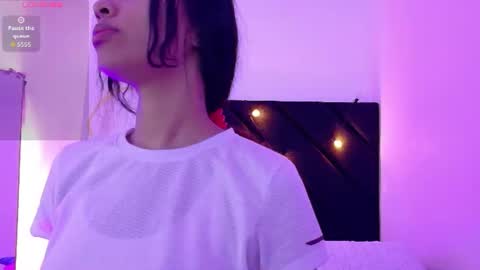 Snapshot of playfuljust_18 chatting on July 2026 12:52:01 PM SAMARA online show from July 2026 12:52:01 PM