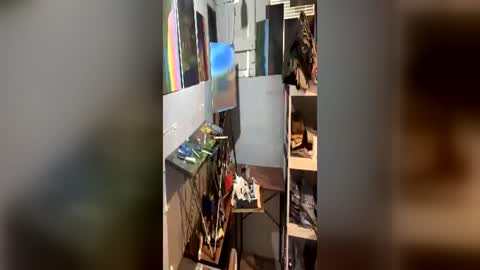 playfulpainter online show from June 2026 05:55:02 PM