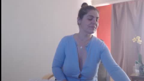 PlayfulSamira online show from April 2026 11:48:01 AM