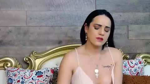 PlayfulSamy online show from February 2025 10:51:02 AM