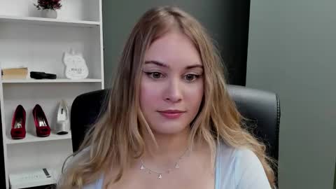 Valeria online show from January 2026 02:43:02 PM