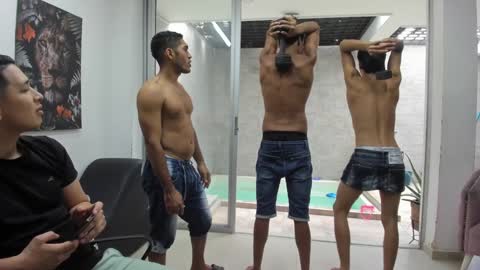 Snapshot of playhardsex chatting on February 2025 04:11:02 PM online show from February 2025 04:11:02 PM