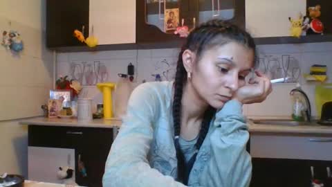 pleas3s_sweet online show from January 2025 09:46:02 PM