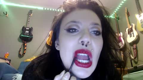 Snapshot of pleasantdinosaurus7537 chatting on November 2025 01:16:02 AM pleasantdinosaurus7537 online show from November 2025 01:16:02 AM