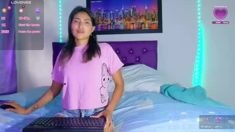 Snapshot of pleassing_neighbour chatting on November 2025 08:19:02 PM Zalome online show from November 2025 08:19:02 PM