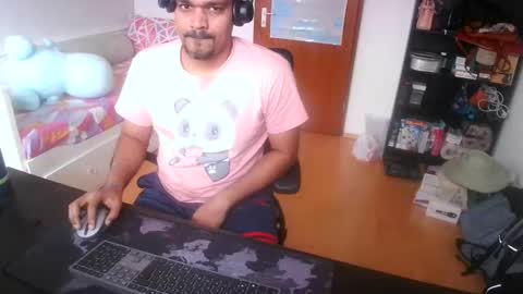 Sam online show from March 2026 12:52:01 PM