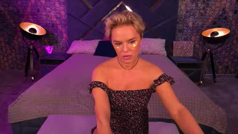 Ira brunette and Vika blonde online show from March 2026 07:03:02 AM