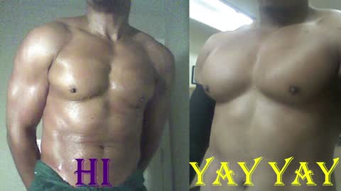 StraightPlush online show from January 2025 03:50:02 AM