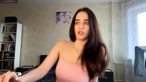 Vasilisa online show from December 2025 09:05:02 AM