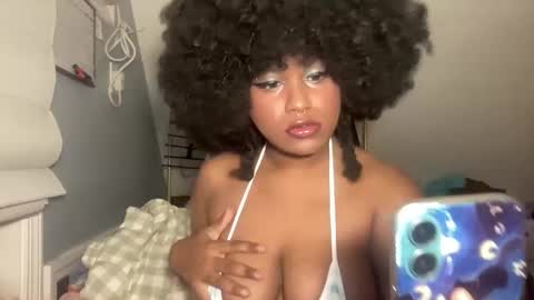 stariette online show from November 2025 02:54:02 AM