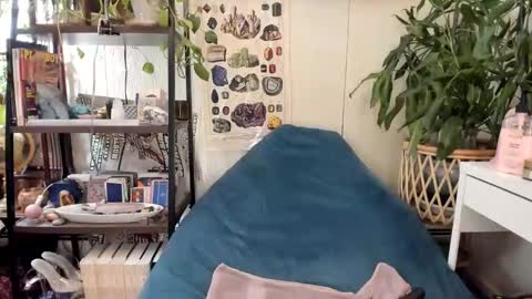 Goddess Pluto online show from January 2026 10:14:02 PM