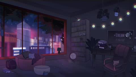 Pluto Princess online show from March 2025 03:35:01 AM